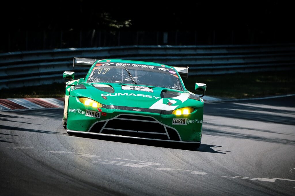 car, car wallpapers, racing, speed, aston martin, automobile, race car, sports car, motorsport, racetrack, sports